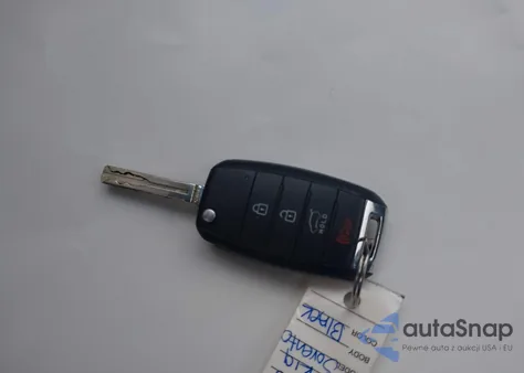 2015 Kia Sorento Lx z USA, uszkodzony, nr VIN 5XYKTDA66FG639576